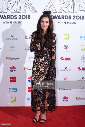 Amy Shark