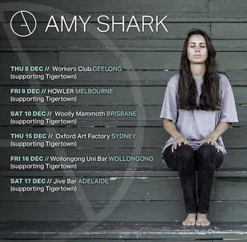 Amy Shark