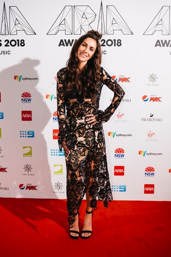 Amy Shark