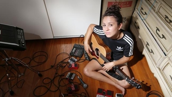 Amy Shark