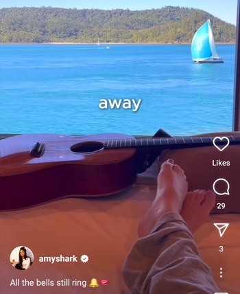 Amy Shark