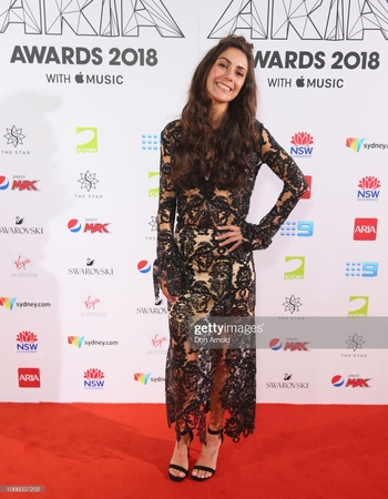 Amy Shark