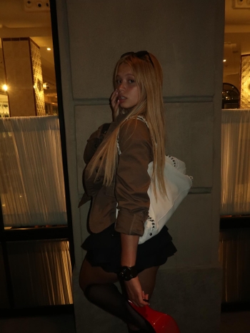 Yuliya Gavrilina