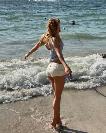 Yuliya Gavrilina