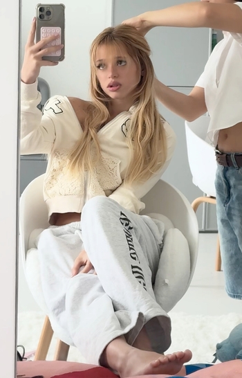 Yuliya Gavrilina