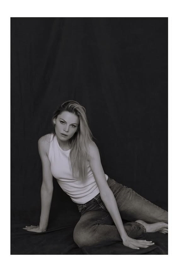 Anastasiya Stezhko