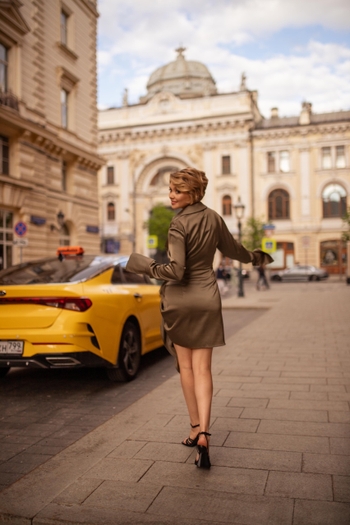 Olga Kuzmina