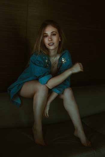 Danika Frederick