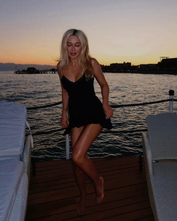 Natalya Rudova