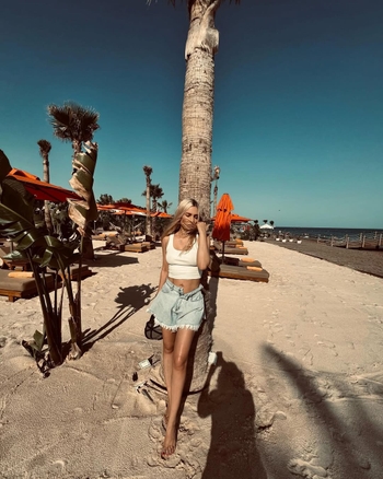 Natalya Rudova