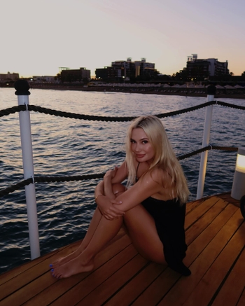Natalya Rudova