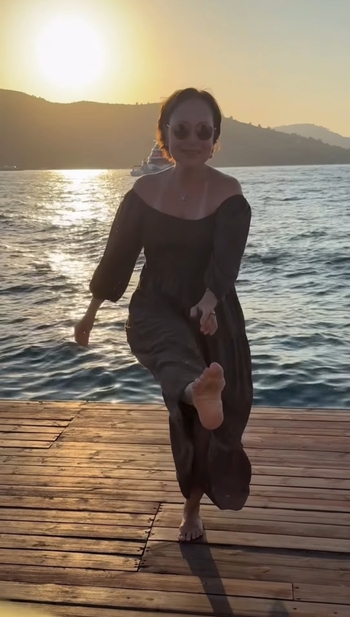 Viktoriya Tarasova