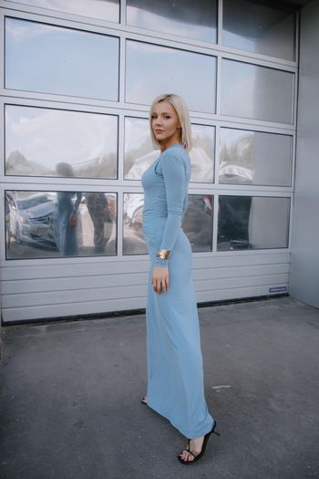 Yulianna Karaulova