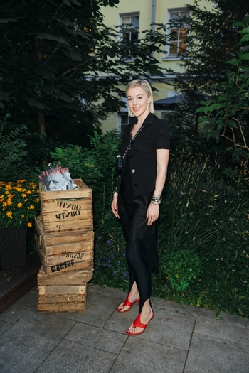 Yulianna Karaulova