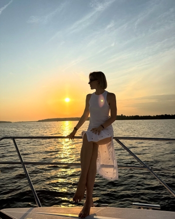 Yulianna Karaulova