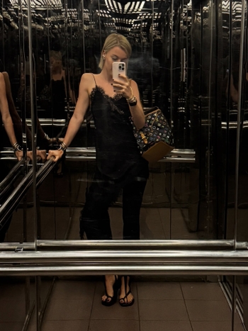 Yulianna Karaulova