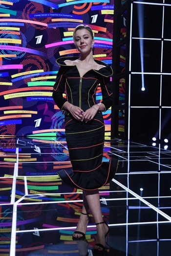 Yulianna Karaulova