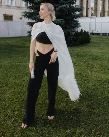 Yulianna Karaulova