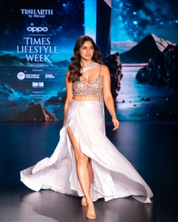 Nikita Dutta