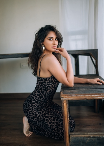 Nikita Dutta