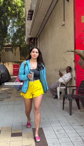 Nikita Dutta