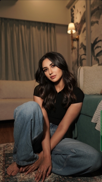 Nikita Dutta