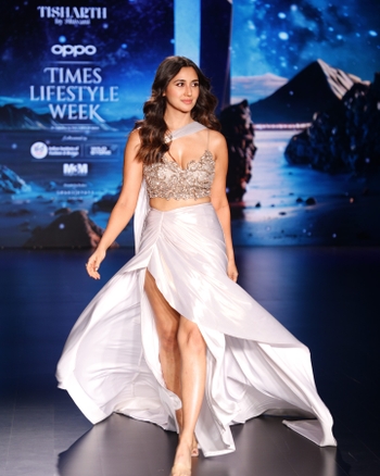 Nikita Dutta