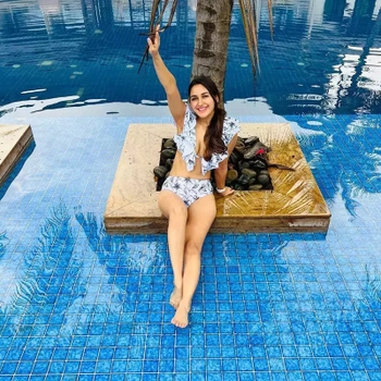 Nikita Dutta