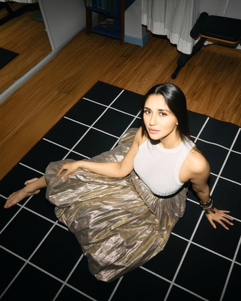 Nikita Dutta
