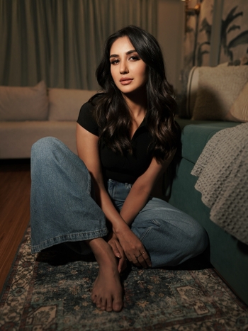 Nikita Dutta