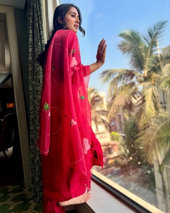 Nikita Dutta