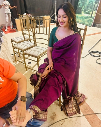Nikita Dutta