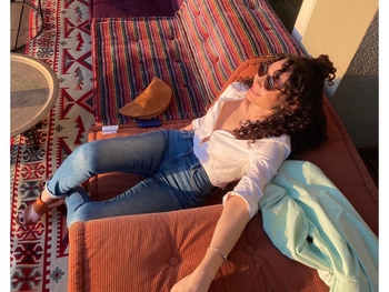 Acelya Devrim Yilhan