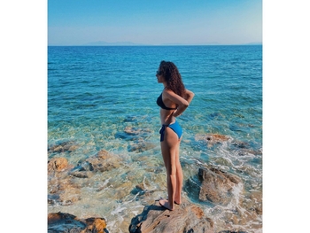 Acelya Devrim Yilhan