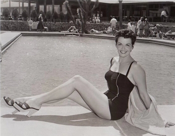 Jane Russell (I)