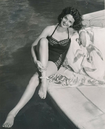 Jane Russell (I)