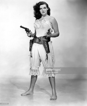 Jane Russell (I)