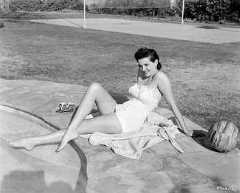 Jane Russell (I)