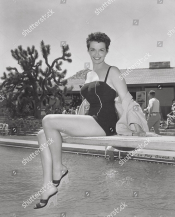 Jane Russell (I)