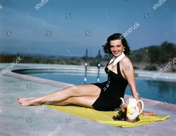 Jane Russell (I)