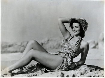 Jane Russell (I)