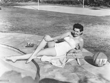 Jane Russell (I)