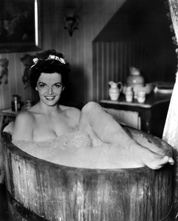 Jane Russell (I)