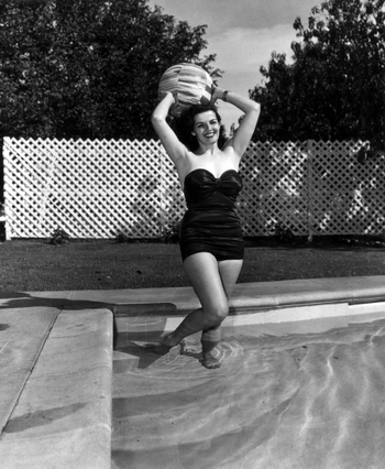 Jane Russell (I)