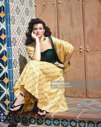 Jane Russell (I)