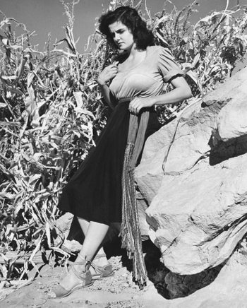 Jane Russell (I)