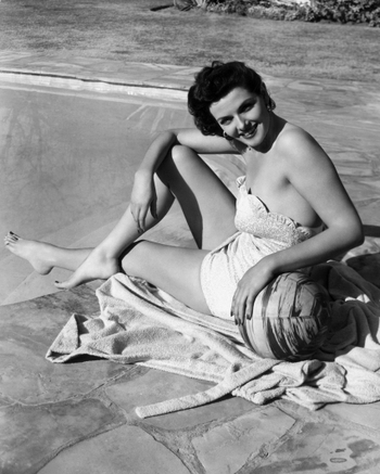 Jane Russell (I)