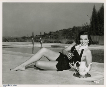 Jane Russell (I)