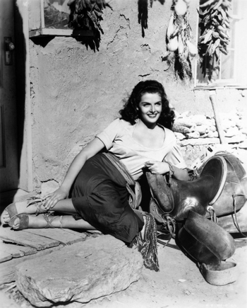 Jane Russell (I)