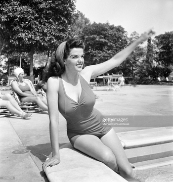 Jane Russell (I)